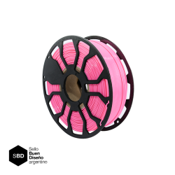 Filamento 3D Hellbot PLA ECOFILA 1,75 x 1KG