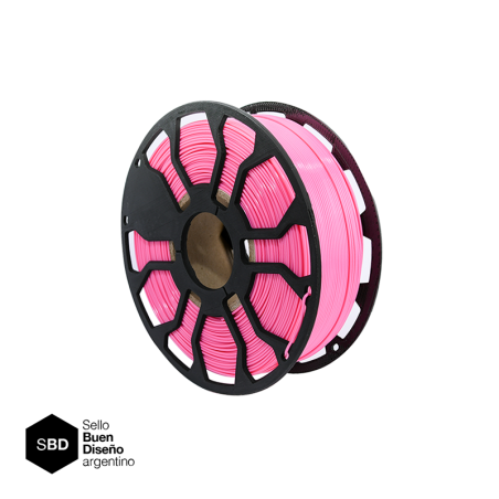 Filamento 3D Hellbot PLA ECOFILA 1,75 x 1KG