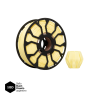 Filamento 3D Hellbot PLA ECOFILA 1,75 x 1KG
