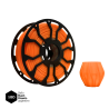 Filamento 3D Hellbot PLA ECOFILA 1,75 x 1KG
