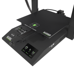 IMPRESORA 3D HELLBOT HIDRA 230 FDM