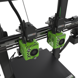 IMPRESORA 3D HELLBOT HIDRA 230 FDM