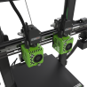 IMPRESORA 3D HELLBOT HIDRA 230 FDM