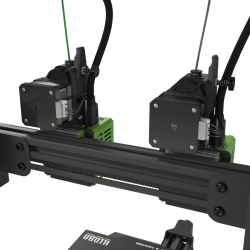 IMPRESORA 3D HELLBOT HIDRA 230 FDM