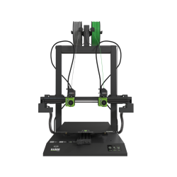 IMPRESORA 3D HELLBOT HIDRA...