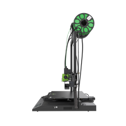 IMPRESORA 3D HELLBOT HIDRA PLUS 300 FDM