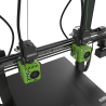 IMPRESORA 3D HELLBOT HIDRA PLUS 300 FDM