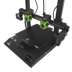 IMPRESORA 3D HELLBOT HIDRA PLUS 300 FDM