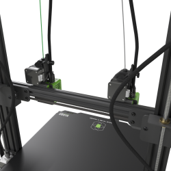 IMPRESORA 3D HELLBOT HIDRA PLUS 300 FDM