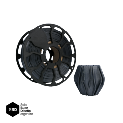 Filamento 3D Hellbot PETG ECOFILA 1,75 x 1KG