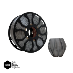 Filamento 3D Hellbot PETG ECOFILA 1,75 x 1KG