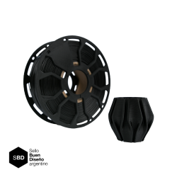 Filamento 3D Hellbot PETG ECOFILA 1,75 x 1KG