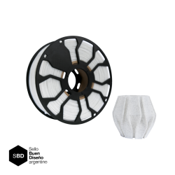 Filamento 3D Hellbot PETG ECOFILA 1,75 x 1KG