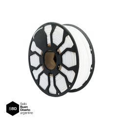 Filamento 3D Hellbot PETG ECOFILA 1,75 x 1KG