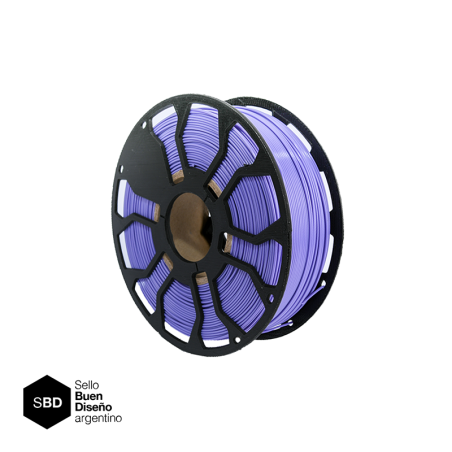 Filamento 3D Hellbot PETG ECOFILA 1,75 x 1KG