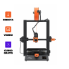 Impresora 3D Hellbot Magna SE 32 bits