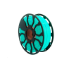 Filamento 3D Hellbot PLA ECOFILA 1,75 x 1KG