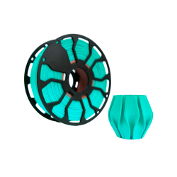 Filamento 3D Hellbot PLA ECOFILA 1,75 x 1KG