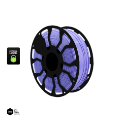 Filamento Hellbot ECOFILA PLA 1,75mm 1kg LOCK