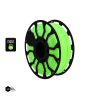 Filamento Hellbot ECOFILA PLA 1,75mm 1kg LOCK