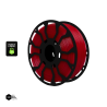 Filamento Hellbot ECOFILA PLA 1,75mm 1kg LOCK