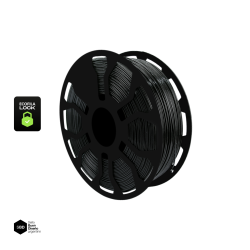 Filamento Hellbot ECOFILA PLA 1,75mm 1kg LOCK