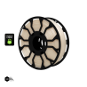 Filamento Hellbot ECOFILA PLA 1,75mm 1kg LOCK