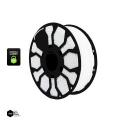 Filamento Hellbot ECOFILA PLA 1,75mm 1kg LOCK