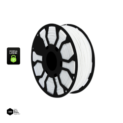 Filamento Hellbot ECOFILA PETG 1,75mm 1kg LOCK V2