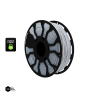 Filamento Hellbot ECOFILA PETG 1,75mm 1kg LOCK V2