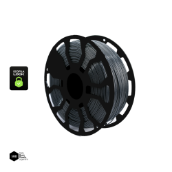 Filamento Hellbot ECOFILA PETG 1,75mm 1kg LOCK V2