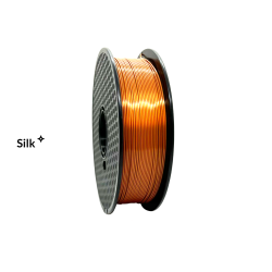 Filamento Hellbot ECOFILA PLA Silk 1,75mm 1kg
