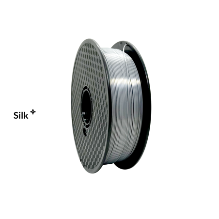 Filamento Hellbot ECOFILA PLA Silk 1,75mm 1kg