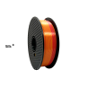 Filamento Hellbot ECOFILA PLA Bicolor 1,75mm 1kg