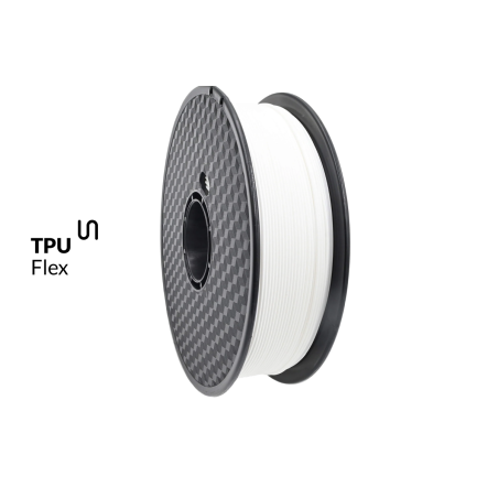 Filamento Hellbot Ecofila TPU FLEX 1,75mm 1kg