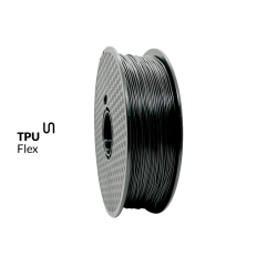 Filamento Hellbot Ecofila TPU FLEX 1,75mm 1kg