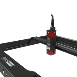 Grabadora laser Hellbot Drakon Work Pro 10W