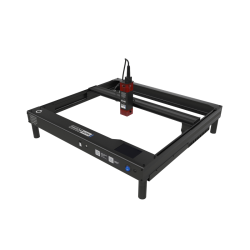Grabadora laser Hellbot Drakon Work Pro 10W