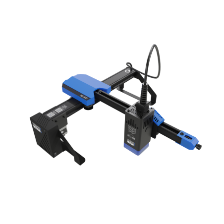 Grabadora laser Hellbot Drakon Home 2.5W