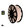Filamento Hellbot ECOFILA PLA 1,75mm 1kg LOCK