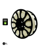 Filamento Hellbot ECOFILA PLA 1,75mm 1kg LOCK