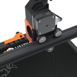 Impresora 3D Hellbot Magna SE 300