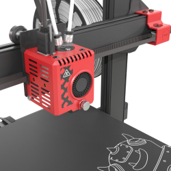 Impresora 3D Hellbot Magna 2 230