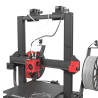 Impresora 3D Hellbot Magna 2 230