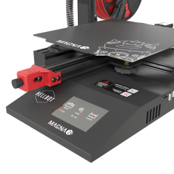 Impresora 3D Hellbot Magna 2 230