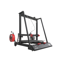 Impresora 3D Hellbot Magna 2 500 V2 FDM