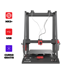 Impresora 3D Hellbot Magna...