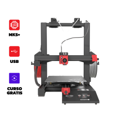 Impresora 3D Hellbot Magna...