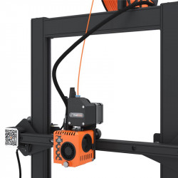 Impresora 3D Hellbot Magna SE PRO