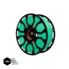 Filamento 3D Hellbot PLA ECOFILA 1,75 x 1KG